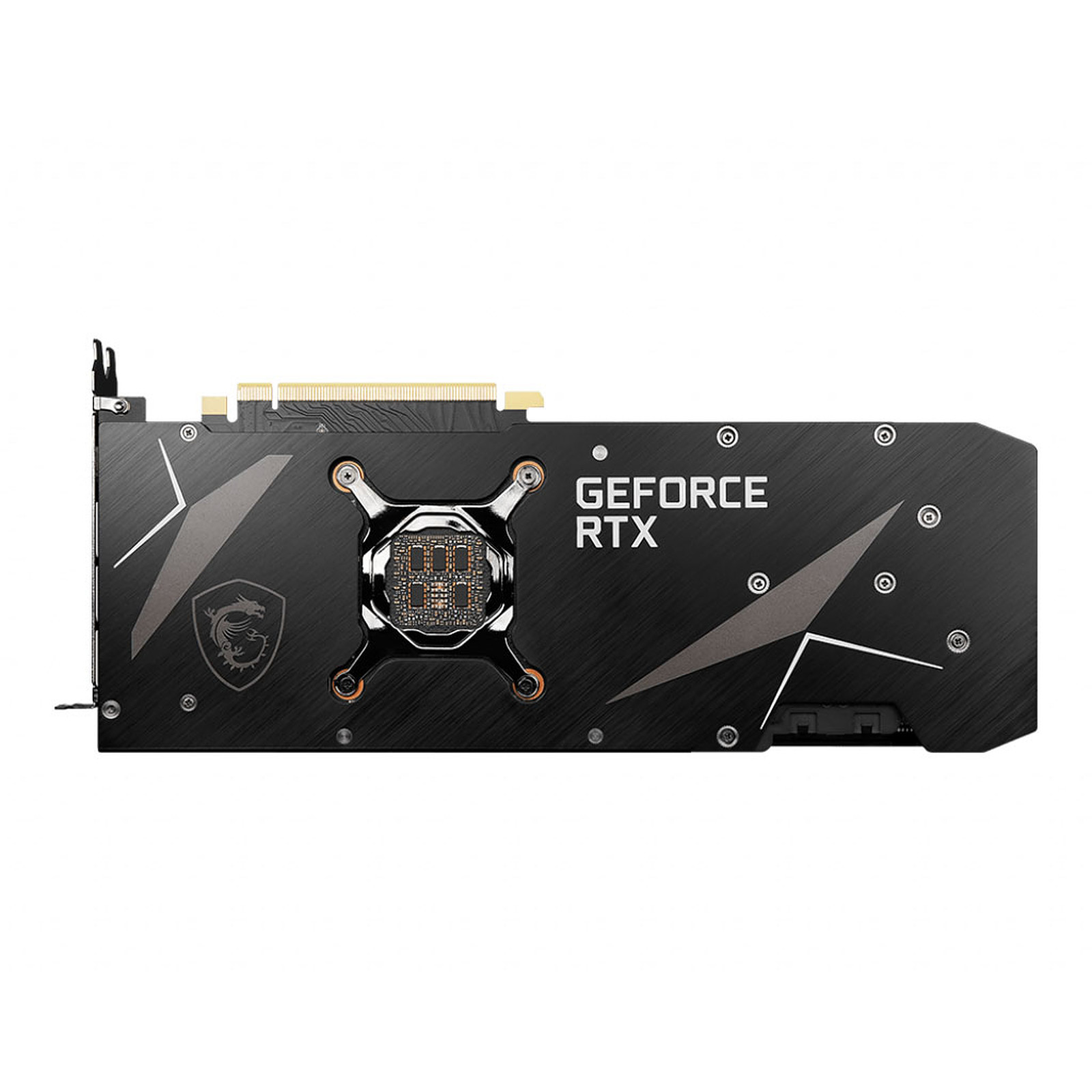 msi ventus geforce rtx 3080 10gb