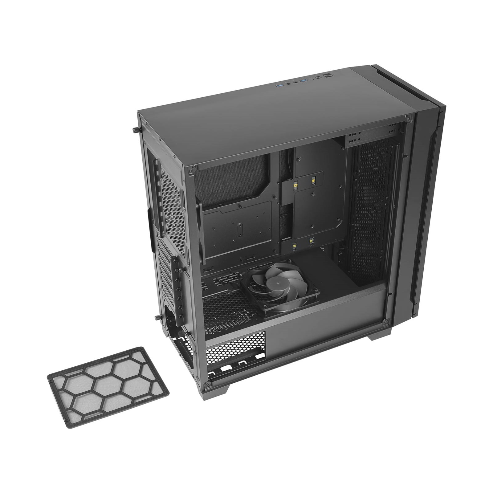 ANTEC P10-C CASE thumbnail 8