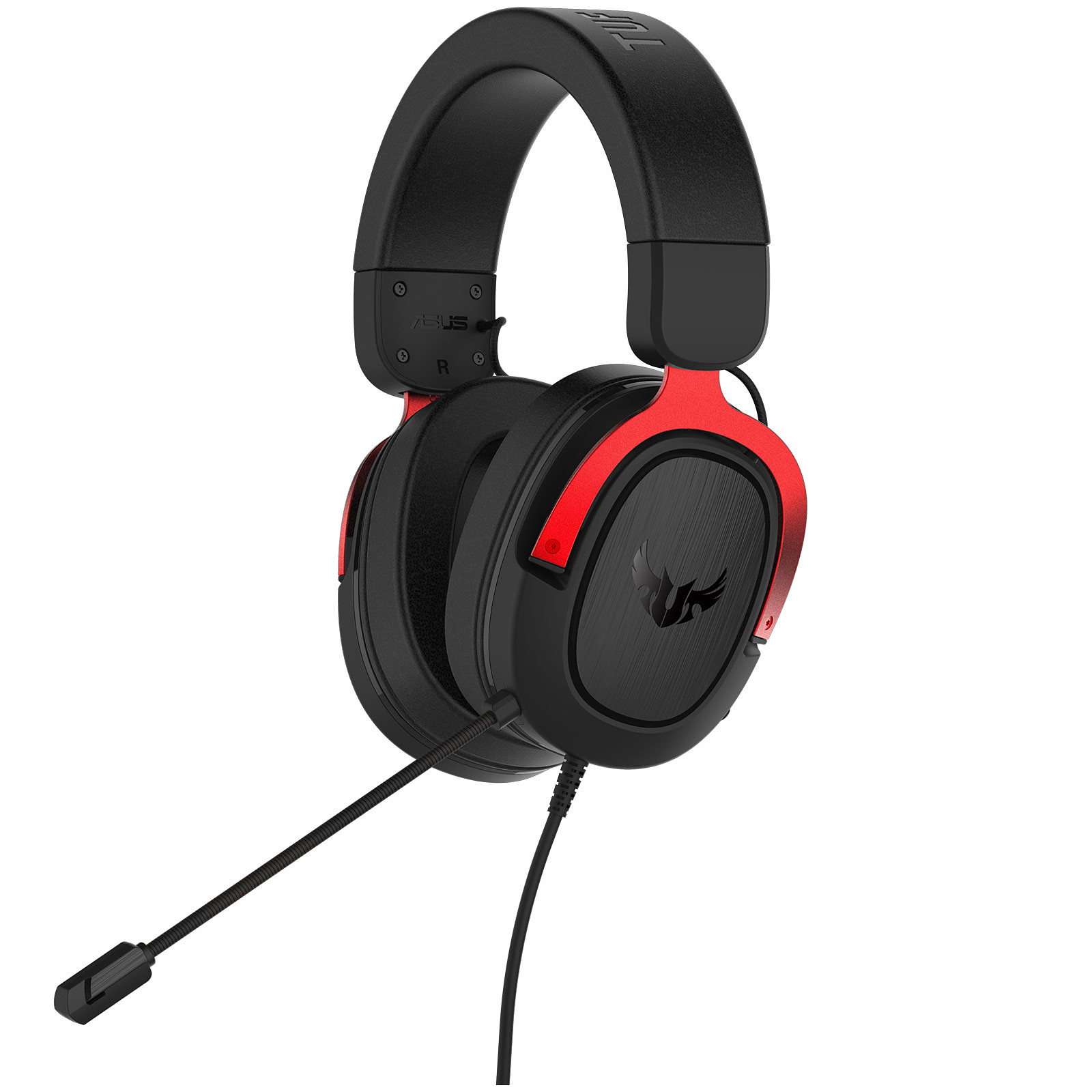 TUF GAMING H3 RED