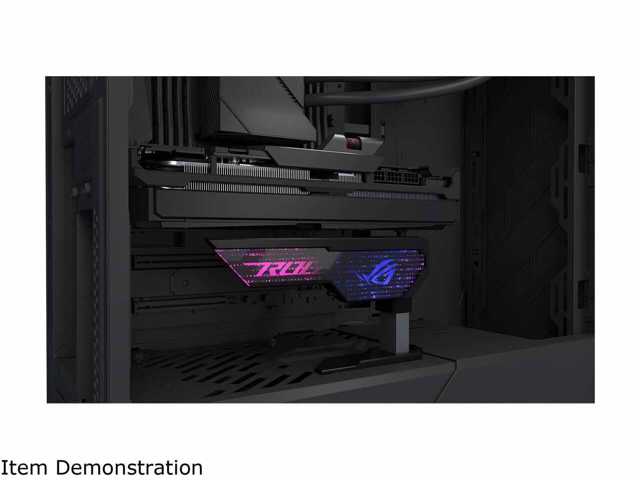 ROG HERCULX GRAPHICS CARD HOLDER