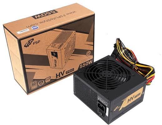 HV PRO 550W BRONZE thumbnail 4