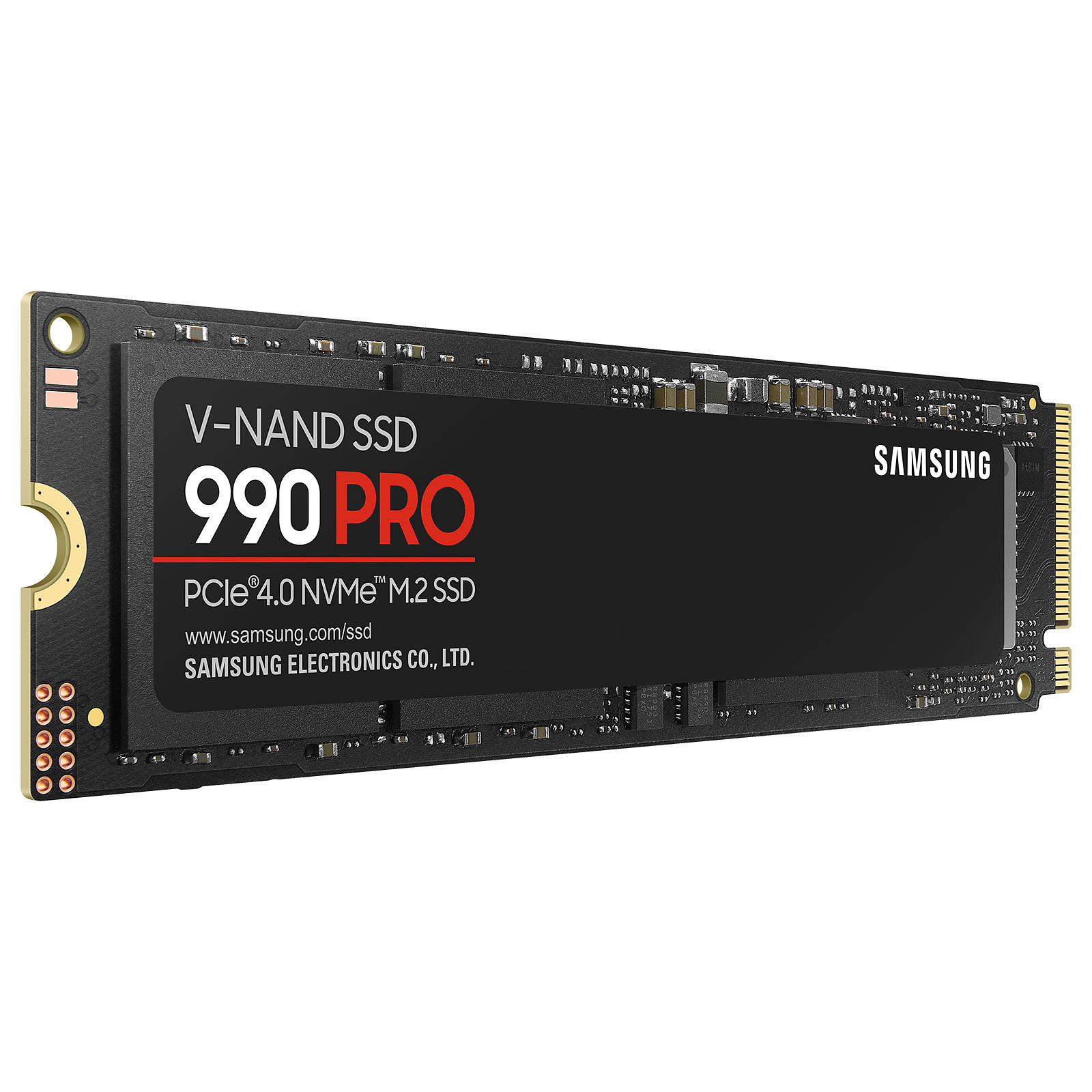 990 PRO 1TB NVME M.2 SSD