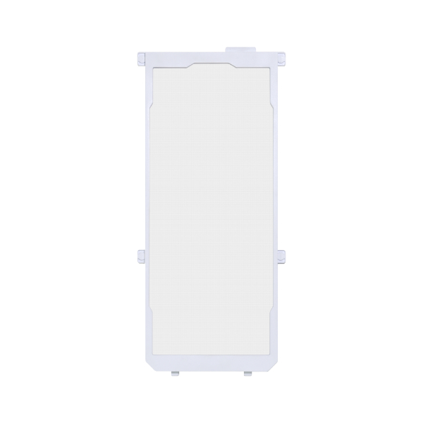 LANCOOL216 DUST FILTER KIT WHITE