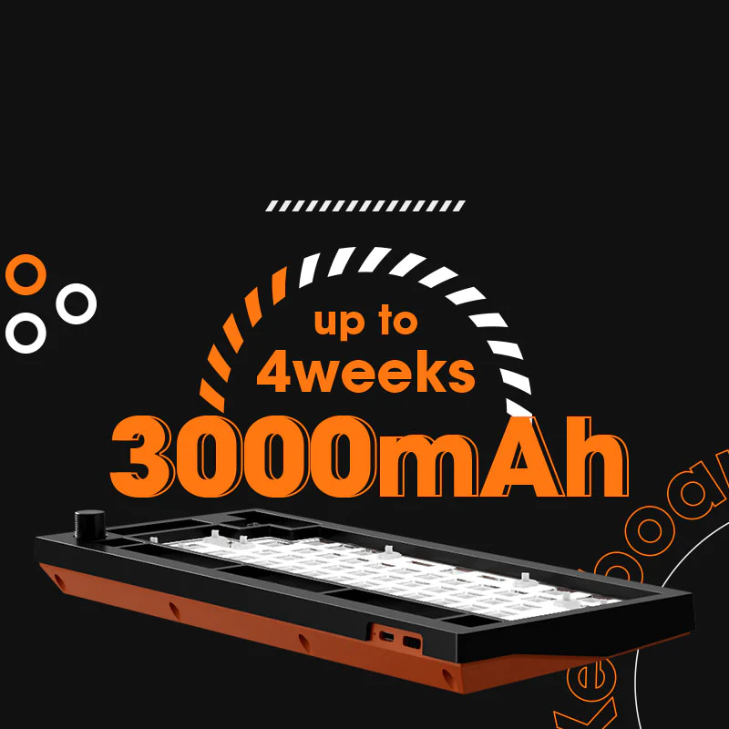 A3 GASKET KIT BLACK RGB