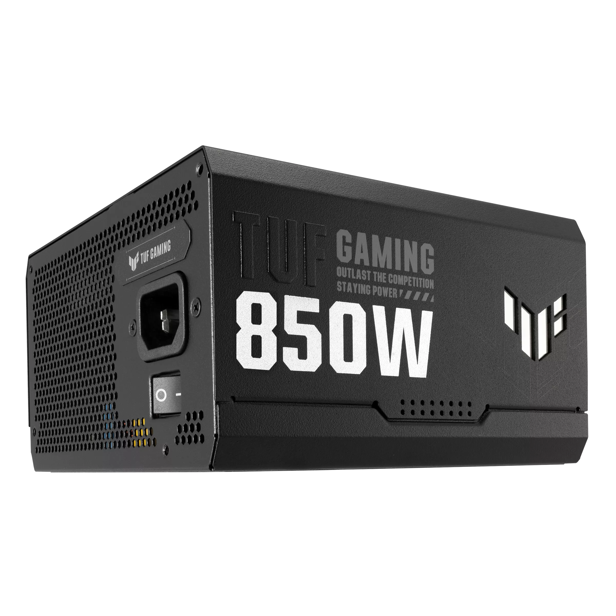 TUF GAMING 850W 80+ GOLD thumbnail 2