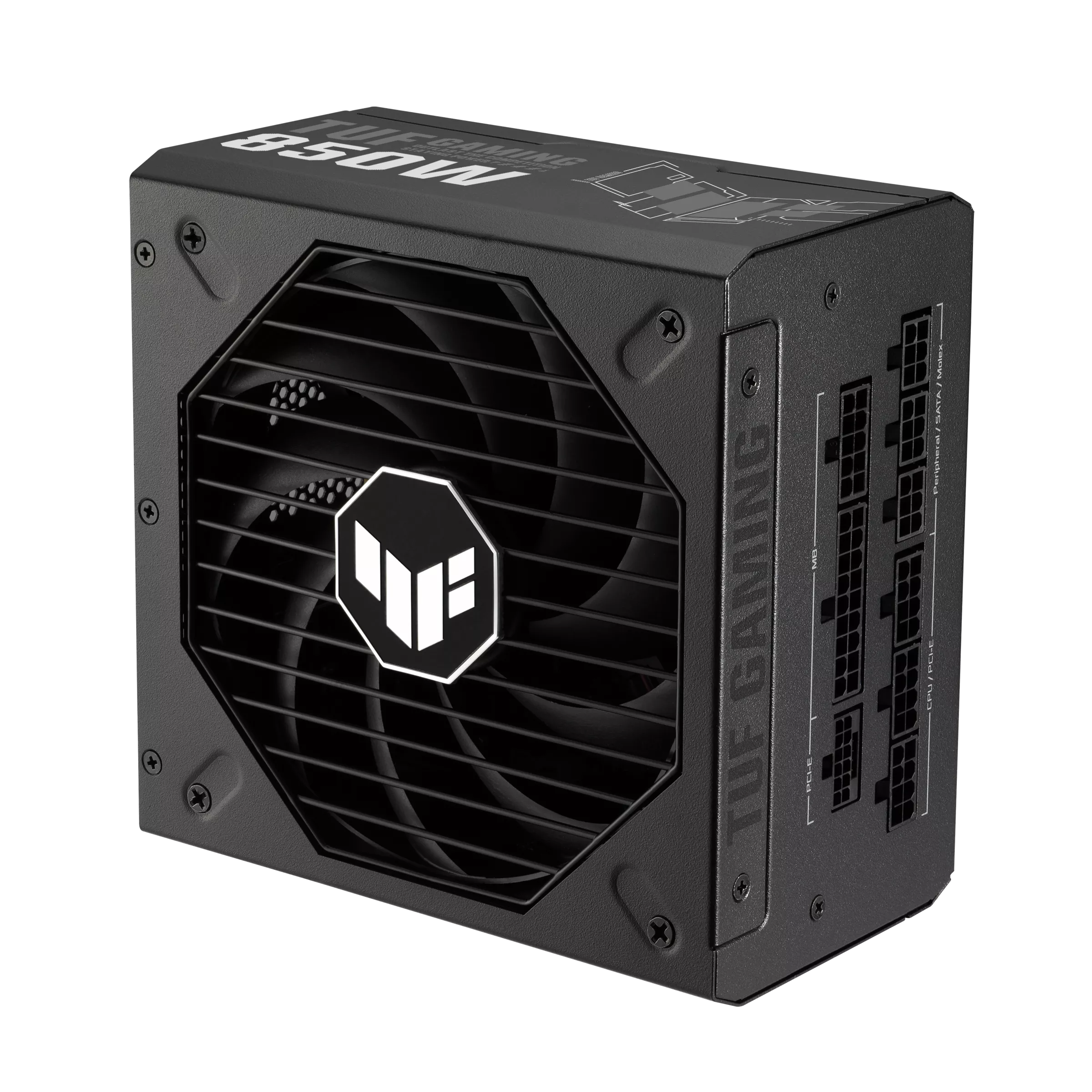 TUF GAMING 850W 80+ GOLD thumbnail 5