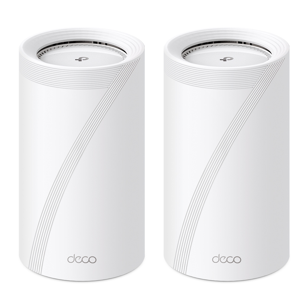 BE22000 Whole Home Mesh Wi-Fi 7 System (2-PACK)
