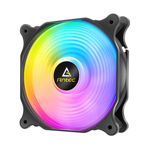 F12 RACING ARGB 12CM FAN