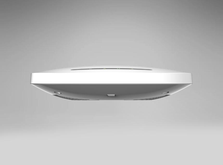 WAX214-200APS WiFi6 AX1800 Dual-band AP w/POE