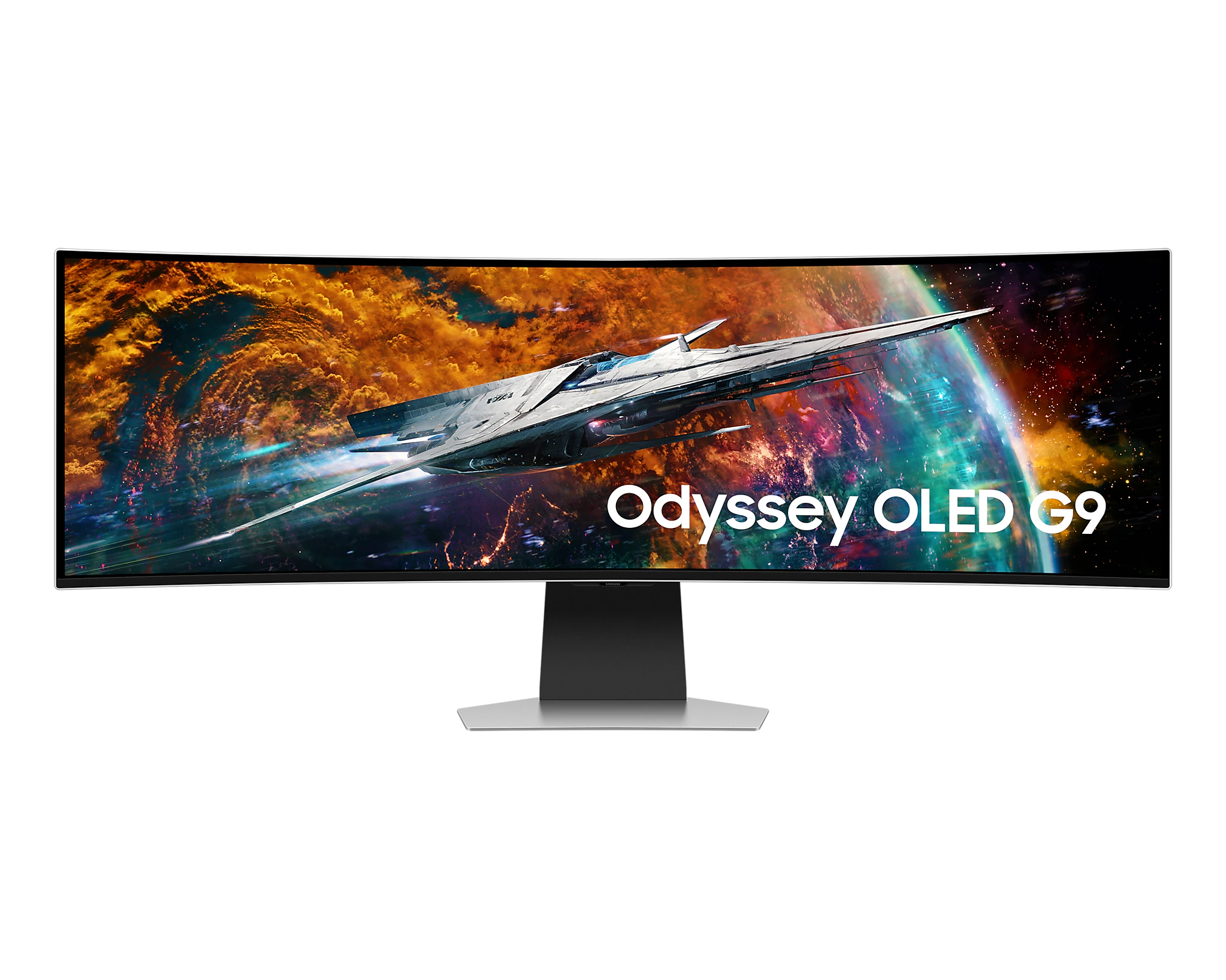 Odyssey LS49CG954SCXXK 49