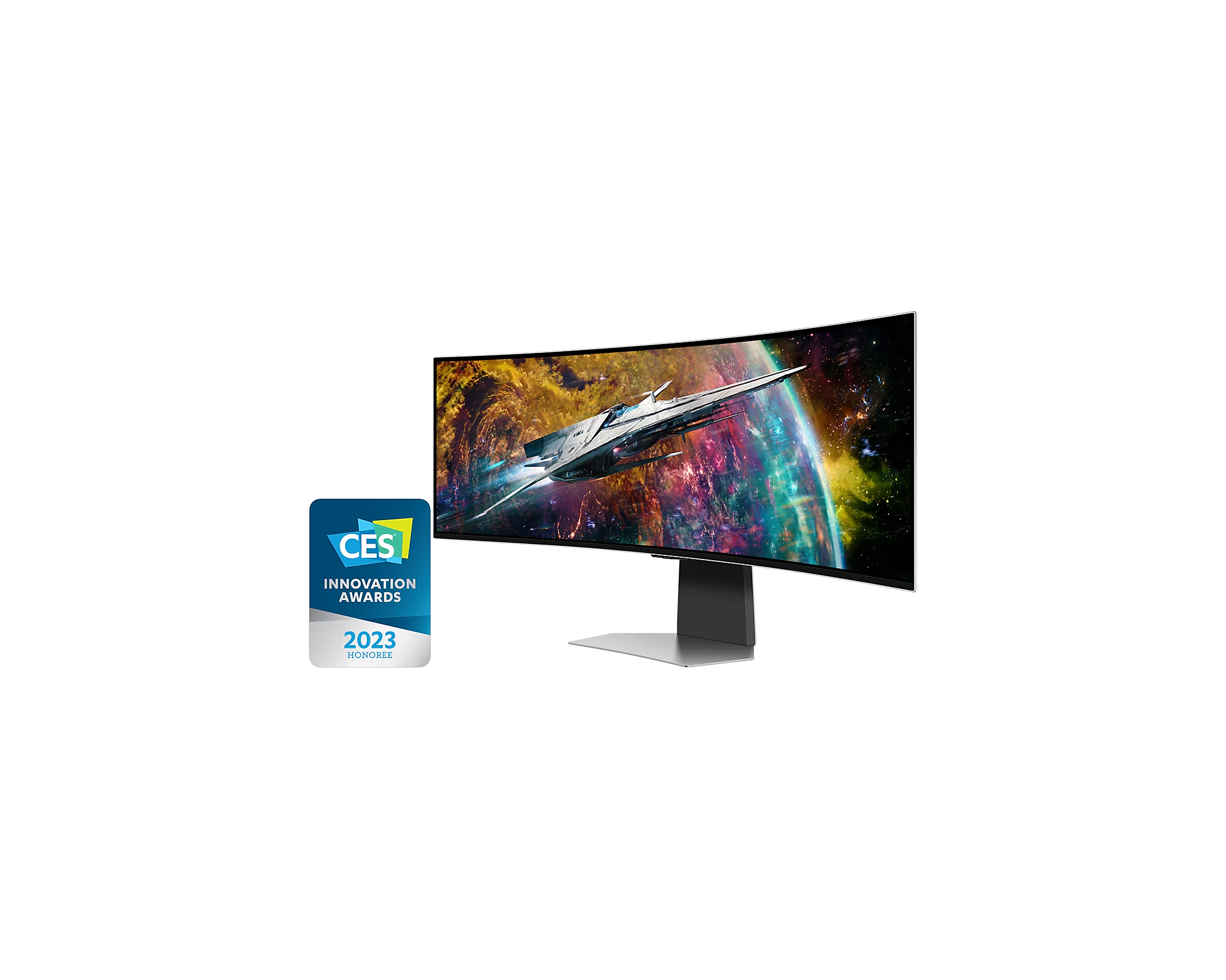 Odyssey LS49CG954SCXXK 49