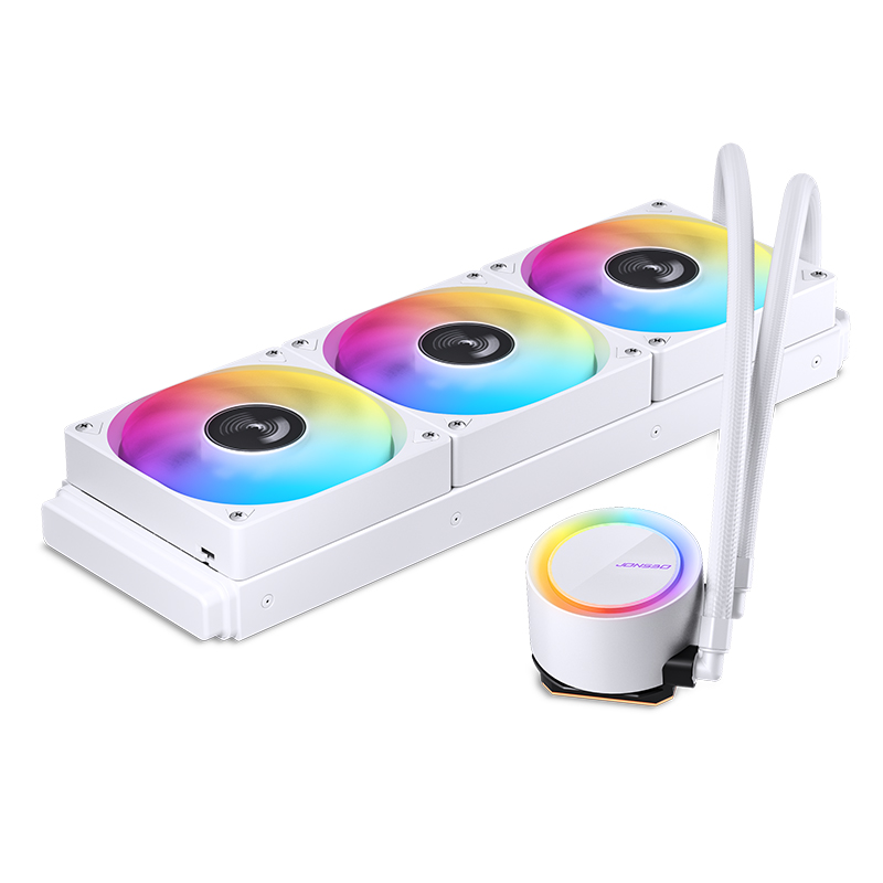 TG360 AIO WATER WHITE
