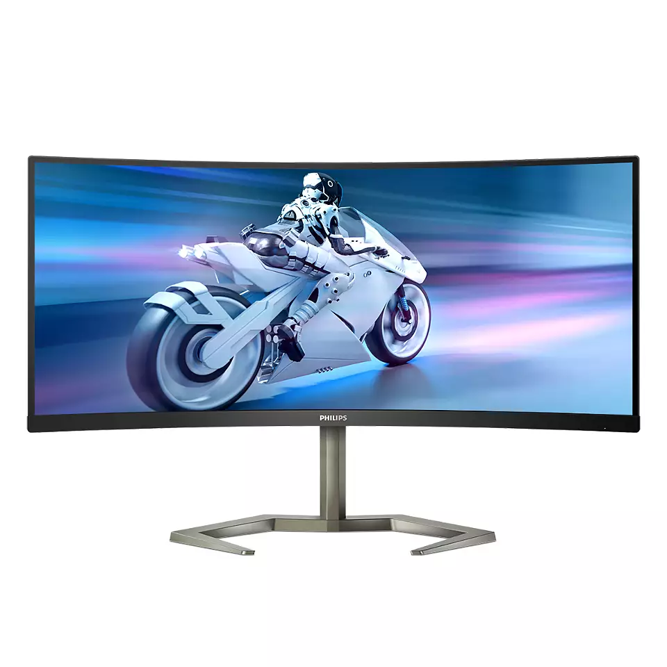 34M1C5500VA 34" MONITOR