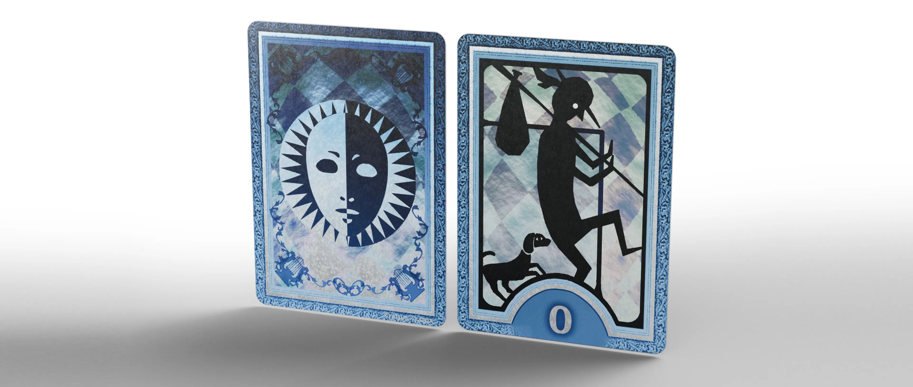 PERSONA 3 RELOAD Y60 BUNDLE ATX CASE