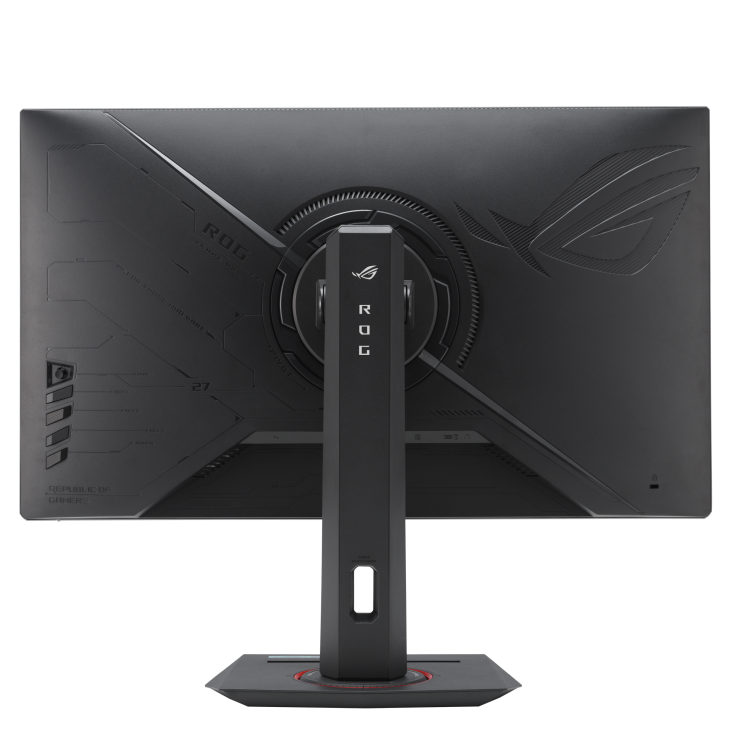 XG27ACS 27" 2K 180Hz MONITOR