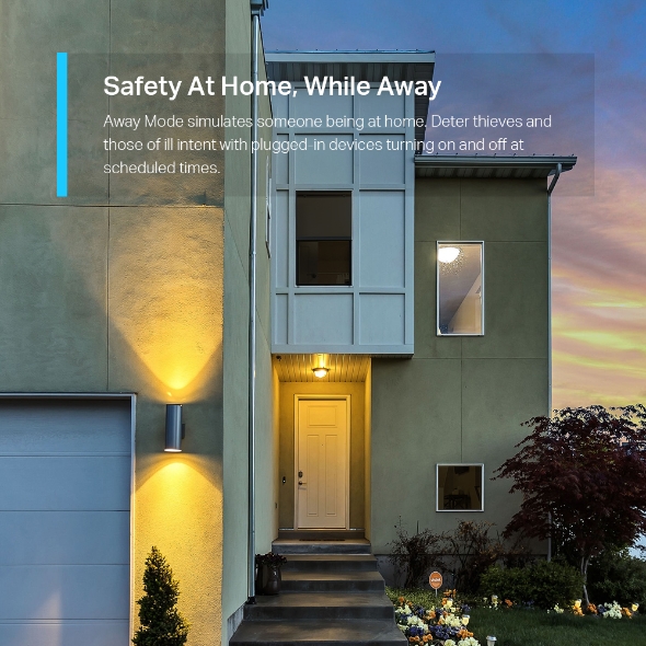 MINI SMART WI-FI PLUG ENERGY MONITORING thumbnail 3