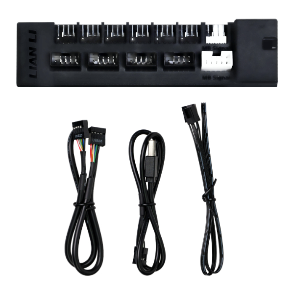 EDGE HUB BLACK thumbnail 4