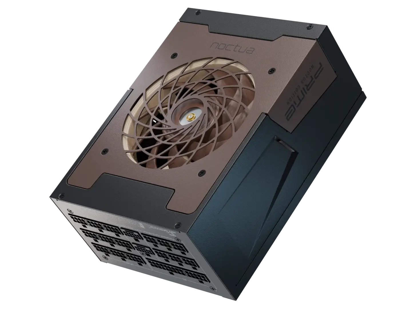 PRIME TX-1600 NOCTUA EDITION ATX 3.1 PSU TITANIUM thumbnail 15