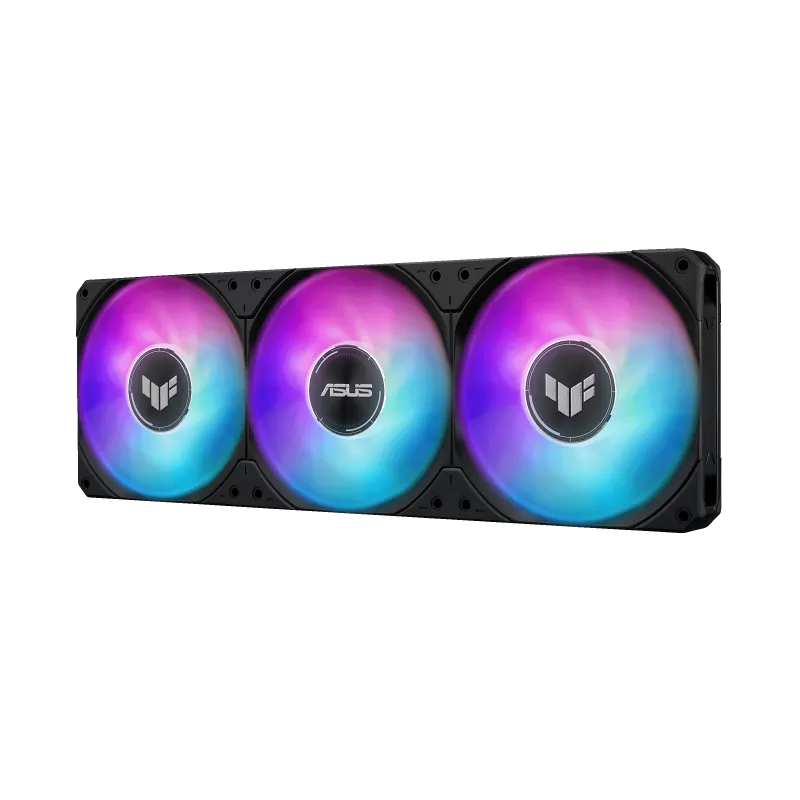 TUF GAMING LC III 360 ARGB LCD