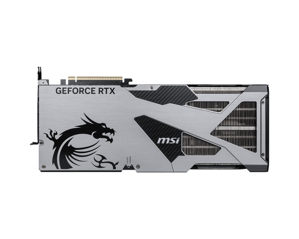 MSI RTX5070TI VANUGARD LAUNCH EDITION 16GB GDDR7 thumbnail 4