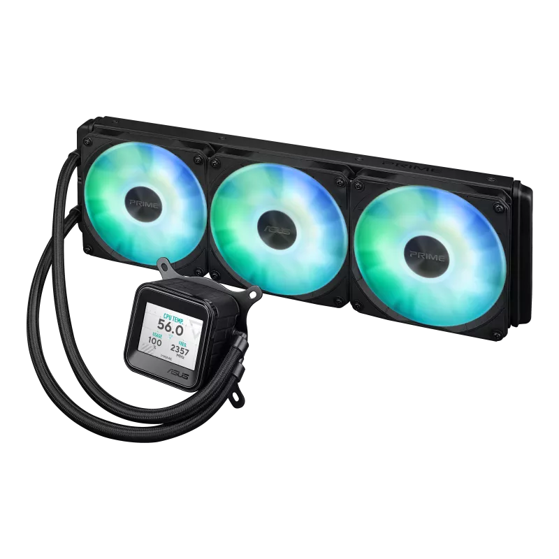 PRIME LC 360 ARGB LCD thumbnail 7