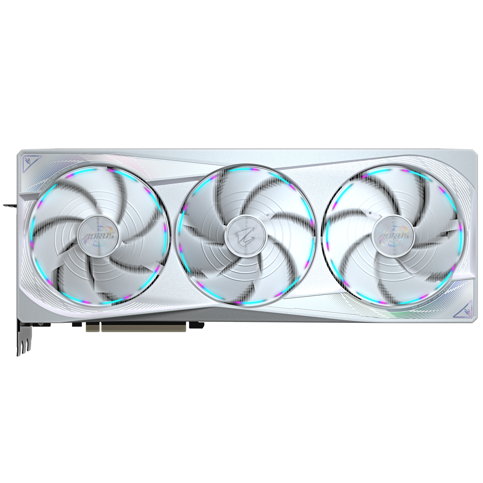 RTX5080 AORUS MASTER ICE 16GB GDDR7 thumbnail 15