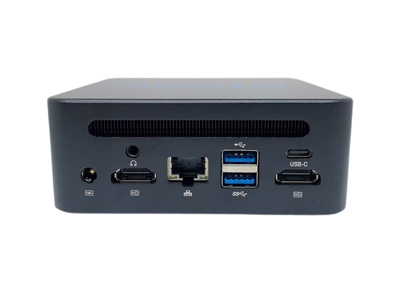 NUC MINI PC I9-12900HK/16GB/1TB/WIN11 PRO thumbnail 2