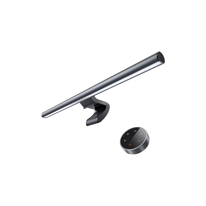 MONITOR SCREENBAR LAMP W/WIRELESS REMOTE thumbnail 4