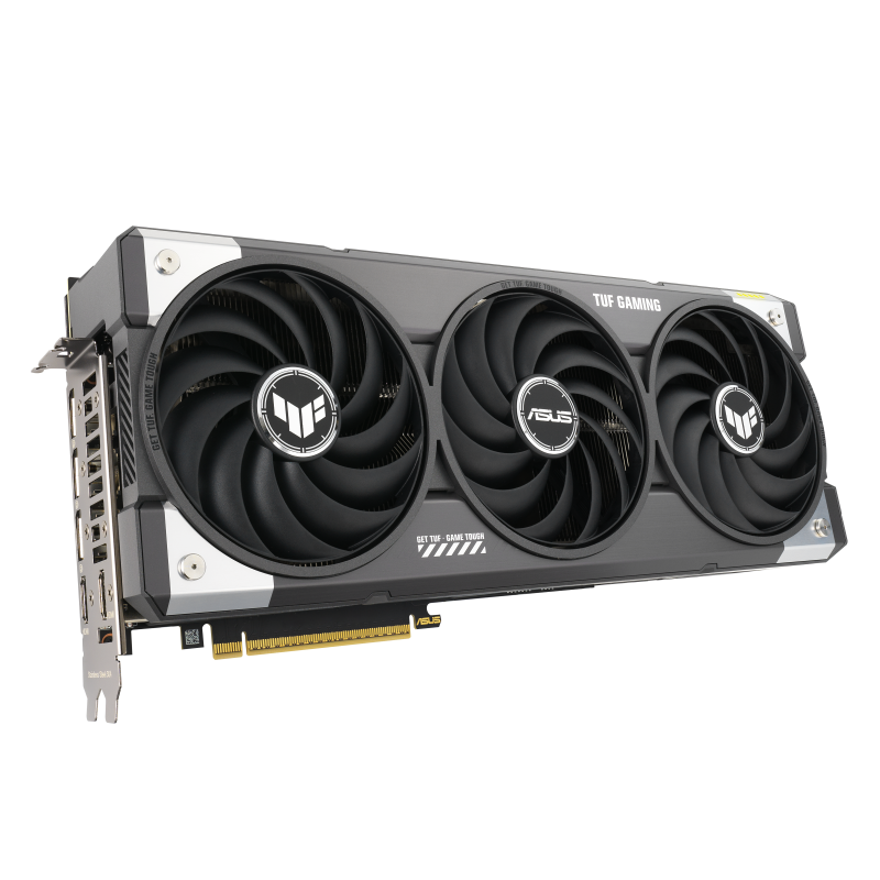 ASUS TUF GAMING RTX5070TI OC 16GB GDDR7 thumbnail 5