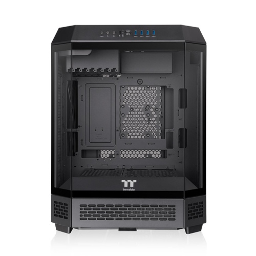 THE TOWER 600 ATX CASE BLACK (CA-1Z1-00M1WN-00)