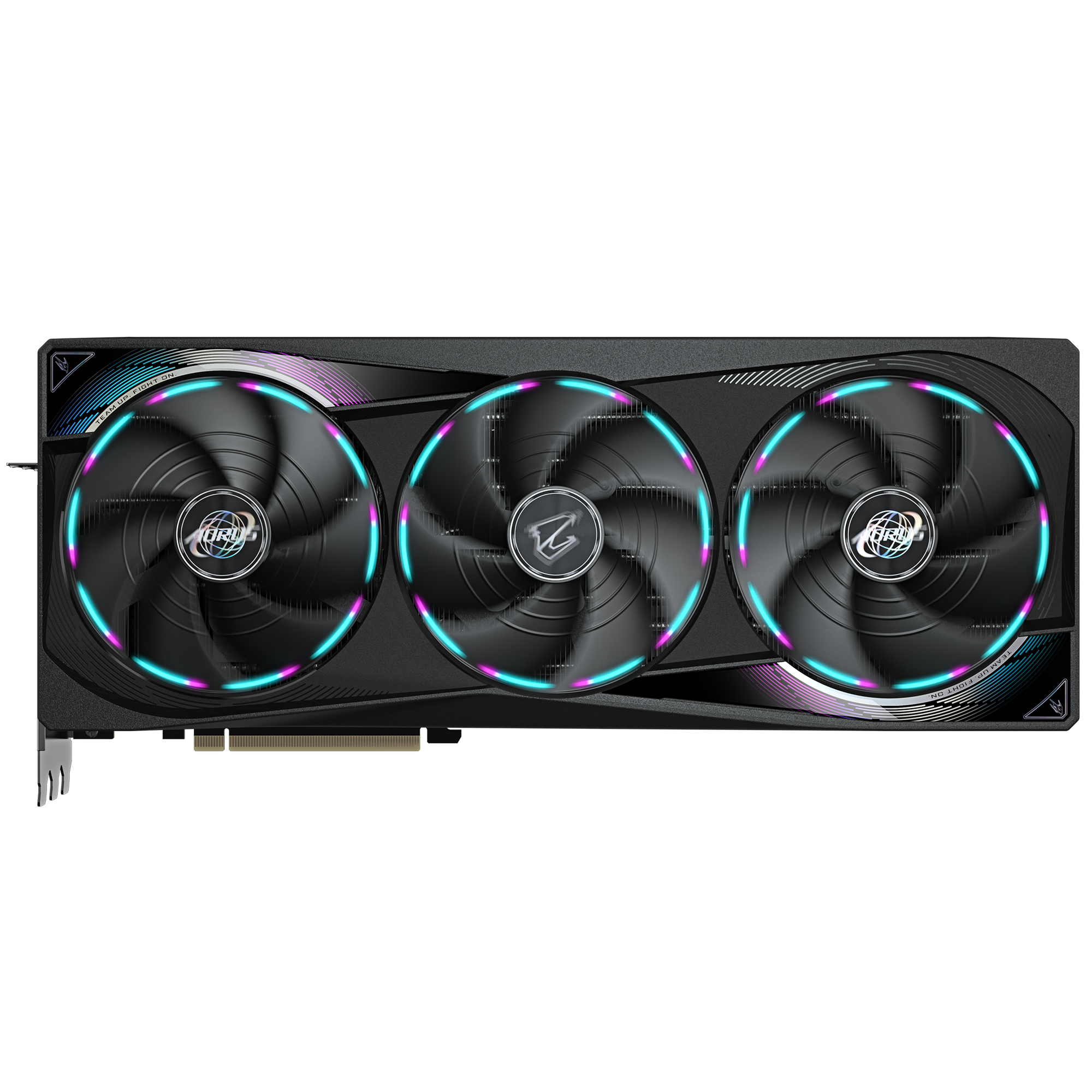 GIGABYTE RTX5070TI AORUS MASTER 16GB GDDR7 thumbnail 6
