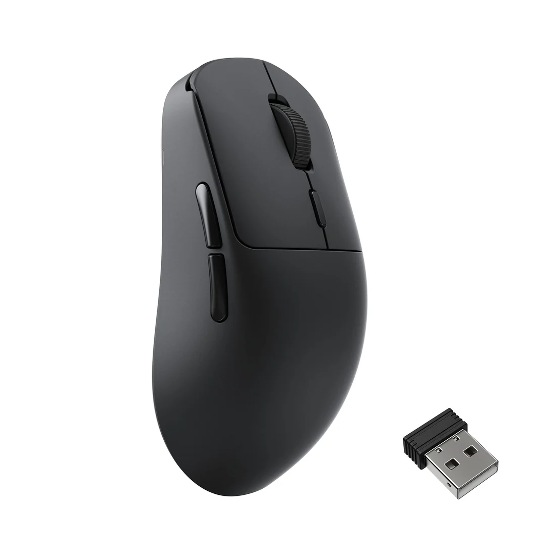 LEMOKEY G2 MOUSE 2.4GHZ/BT5.1/WIRED RGB BLACK thumbnail 10
