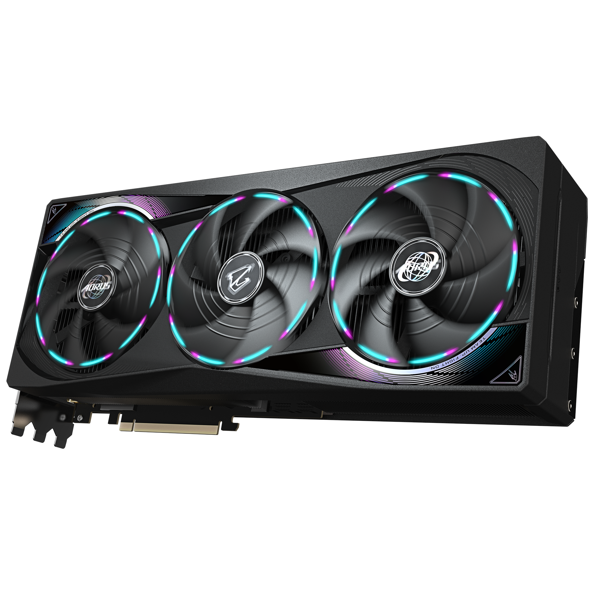 GIGABYTE RTX5070TI AORUS MASTER 16GB GDDR7 thumbnail 17