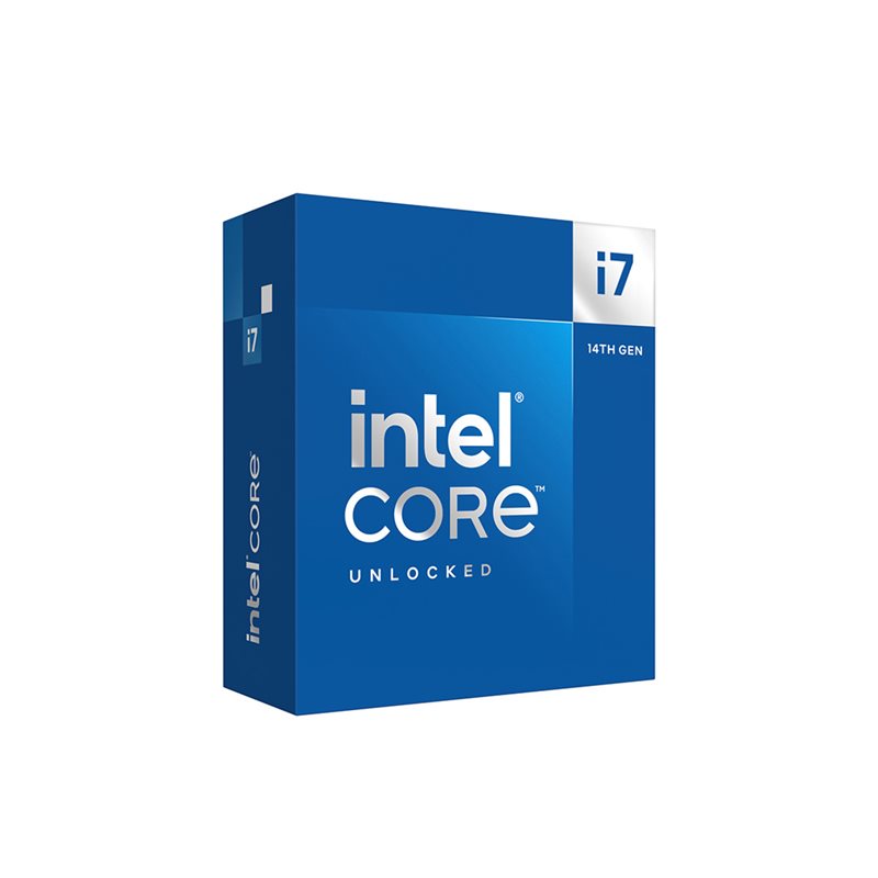 CORE I7-14700K 20CORE 28THREAD LGA1700(TRAY)