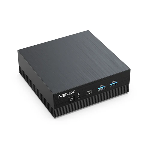 ALDER LAKE N150 MINI PC (16G,512G) thumbnail 4