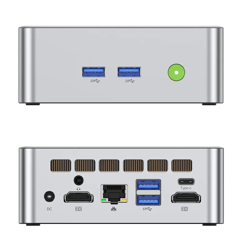 NucBox M3 I5-12450H 16G+1TB WIN11PRO thumbnail 3