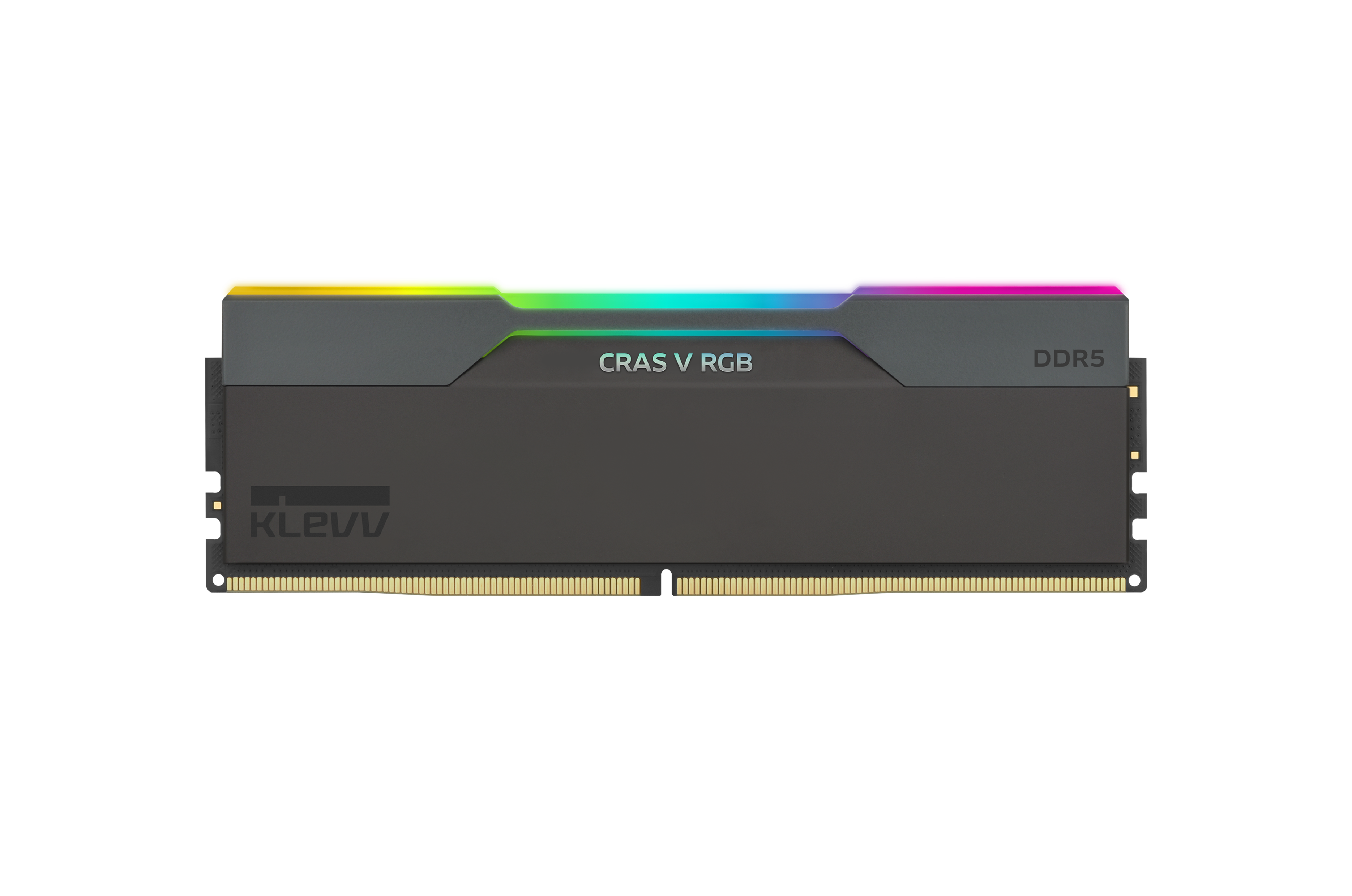 CRAS V RGB 64G KIT (32G*2) DDR5 6000MHZ