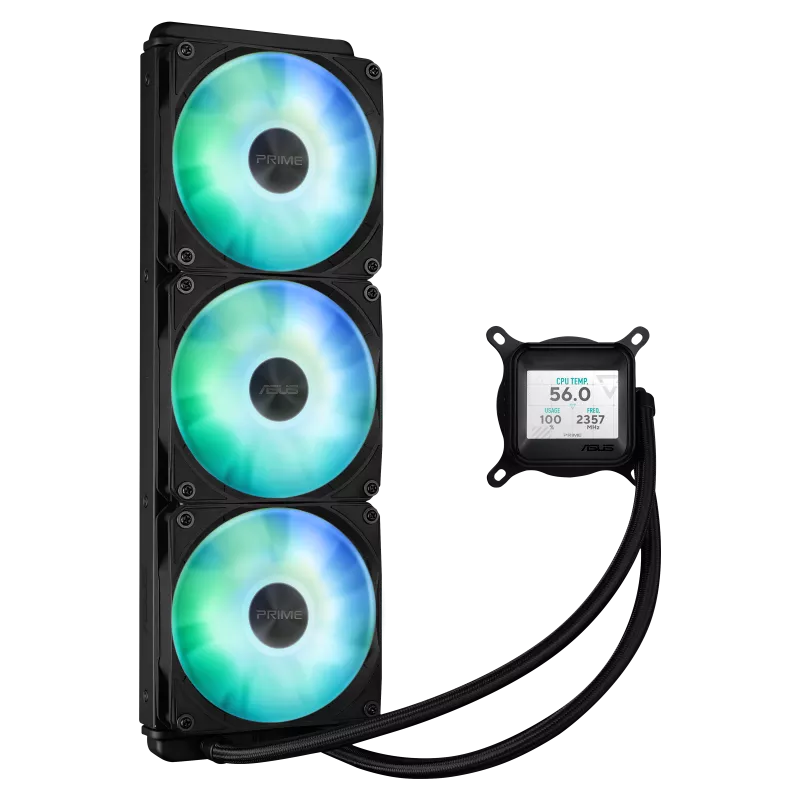 PRIME LC 360 ARGB LCD thumbnail 4