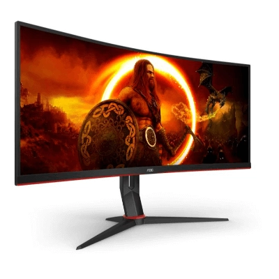 CU34G2XP 34" 21:9 1500R 180Hz MONITOR