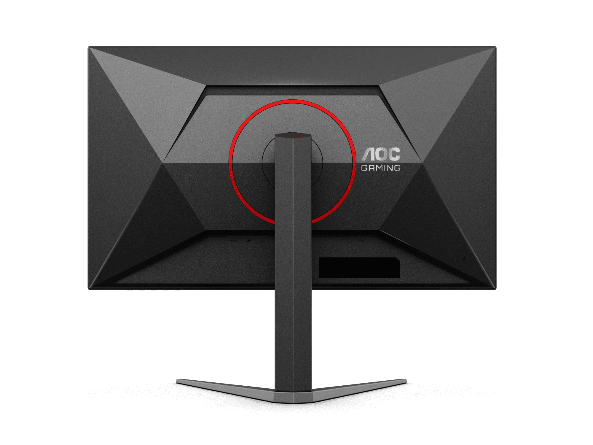 Q27G4 27" MONITOR