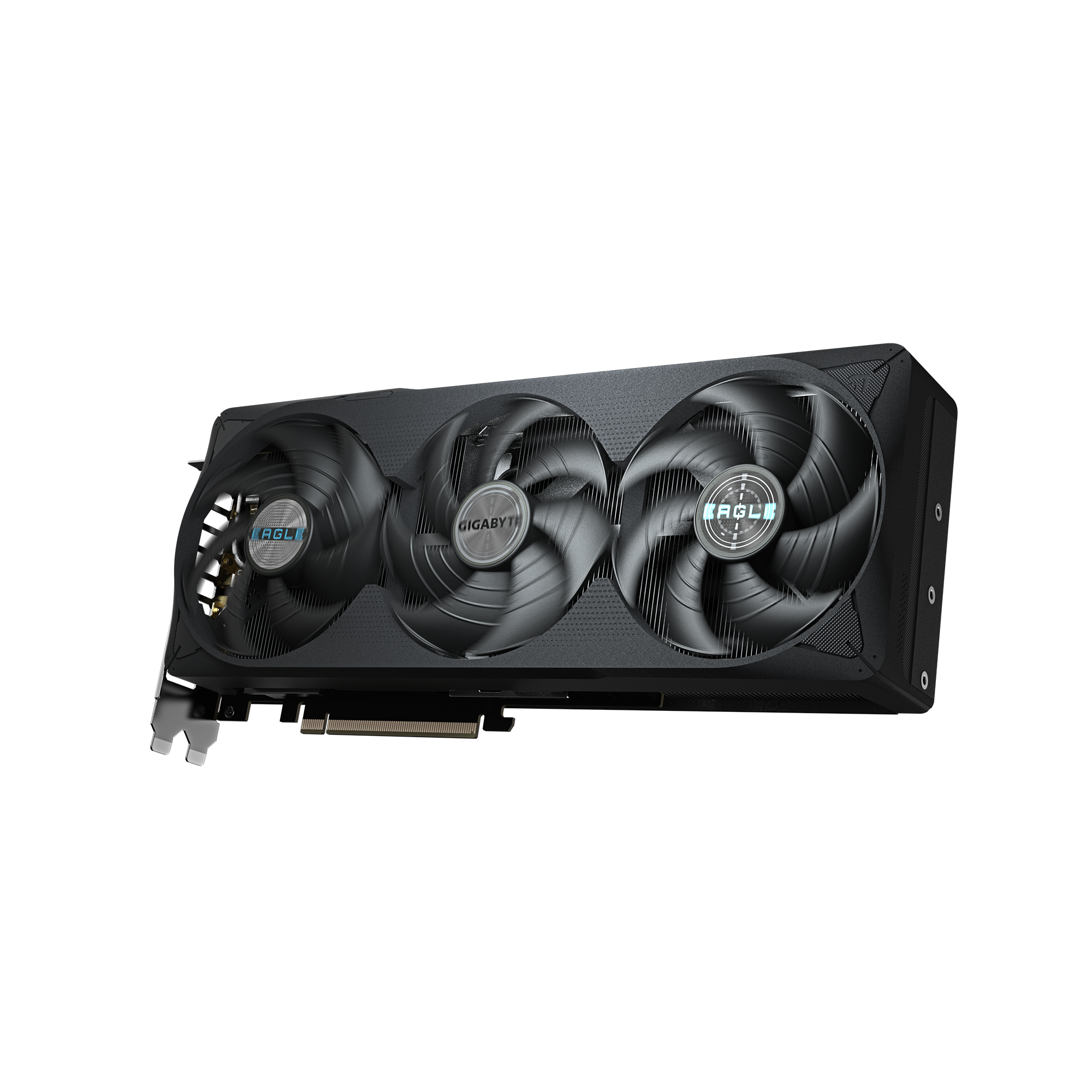 GIGABYTE RTX5070TI EAGLE OC 16GB GDDR7 thumbnail 7