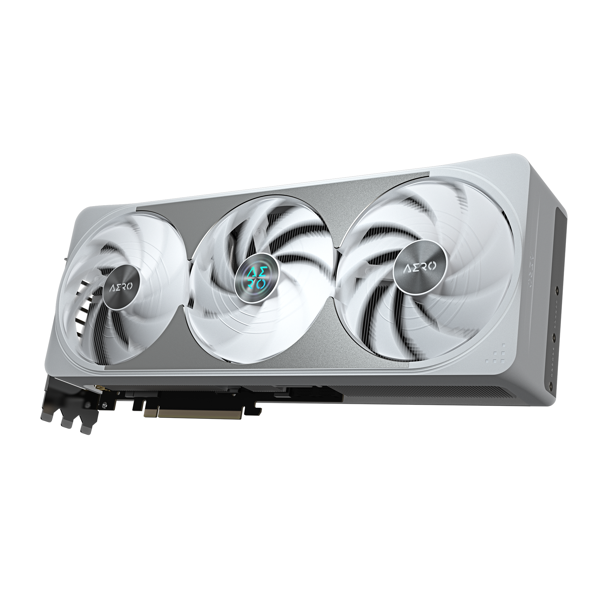 GIGABYTE RTX5070TI AERO OC 16GB GDDR7 thumbnail 15