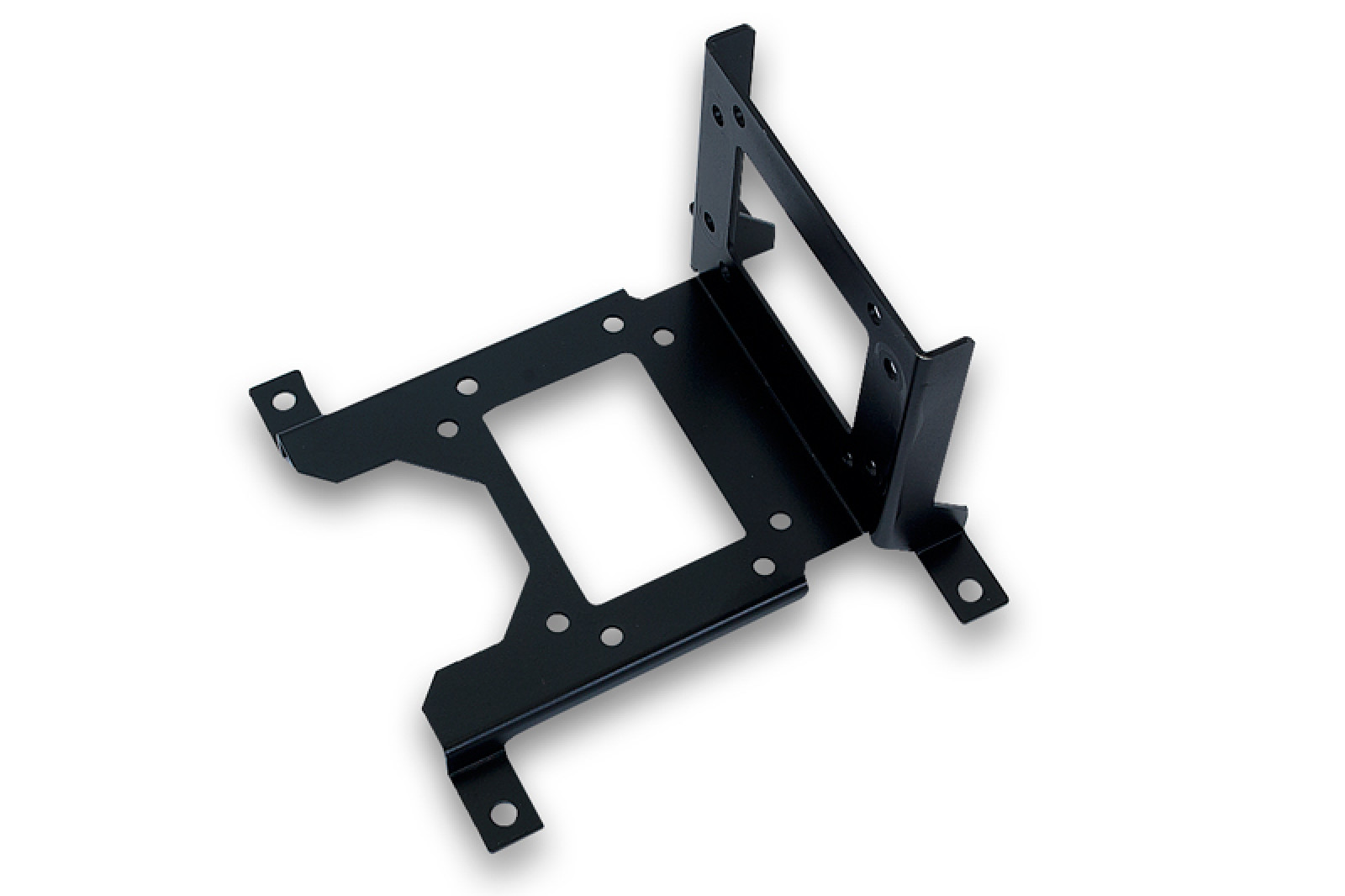 UNI Pump Bracket (120mm FAN) Vertical