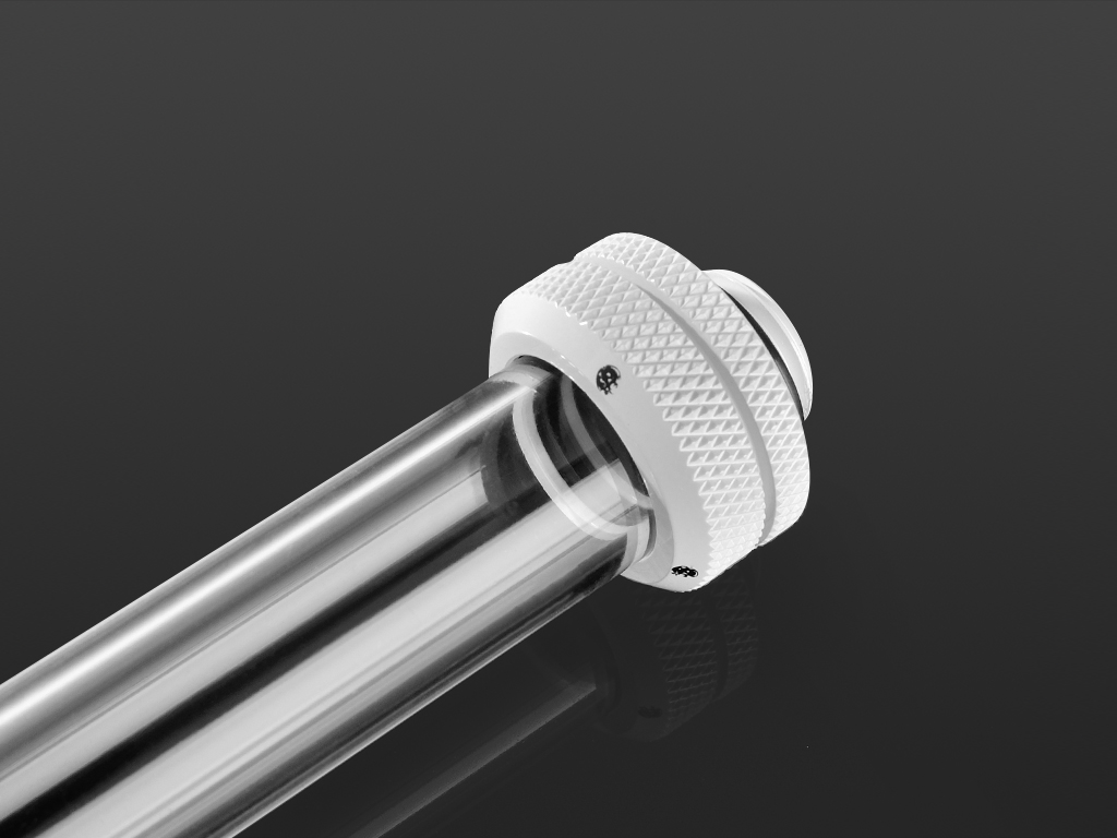 G1/4" Deluxe White Enhance Multi-Link For OD 16MM