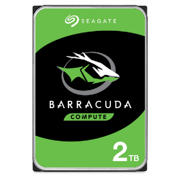 BARRACUDA 2TB ST2000DM008 7200RPM 256MB