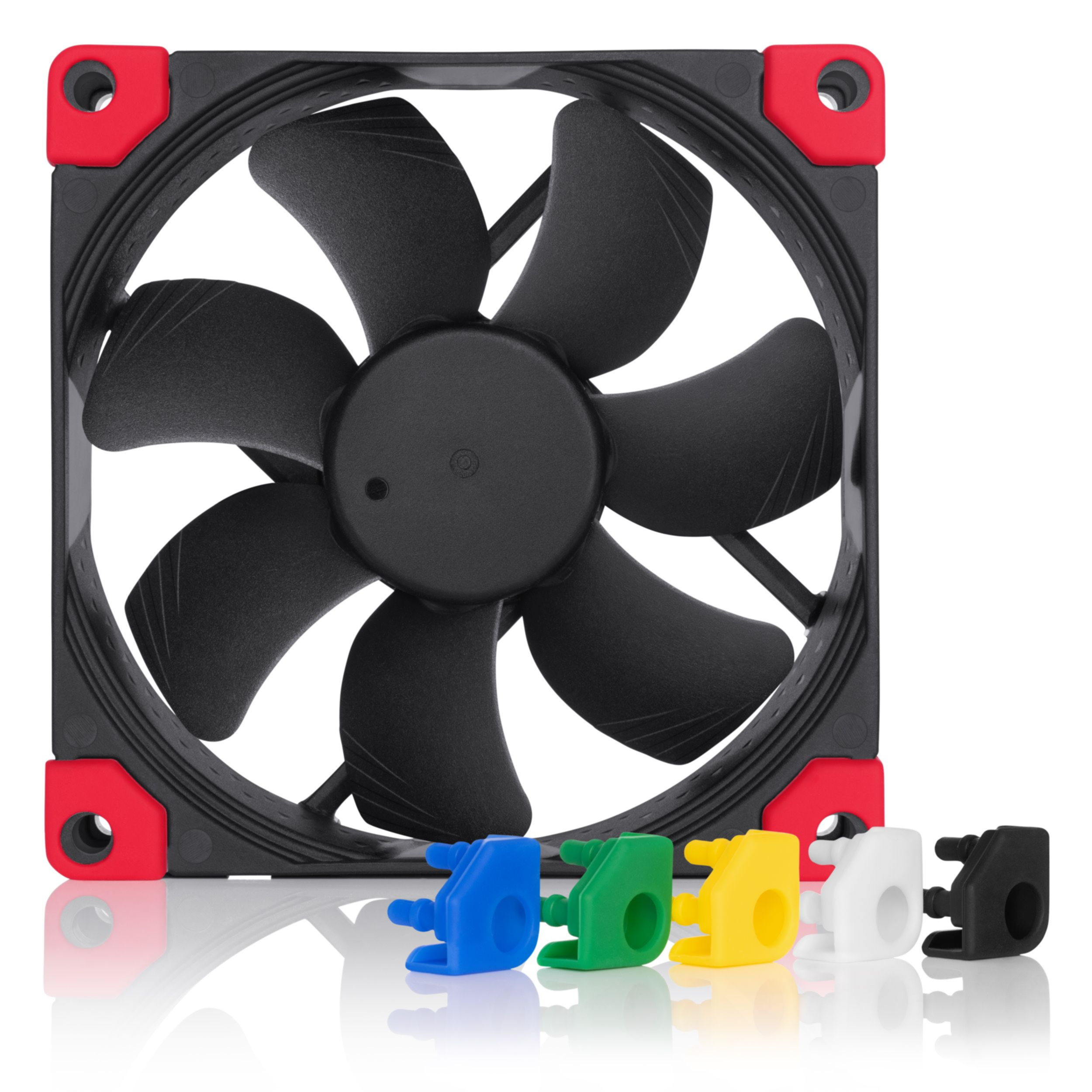 NF-A9 PWM CHROMAX BLACK SWAP PWM