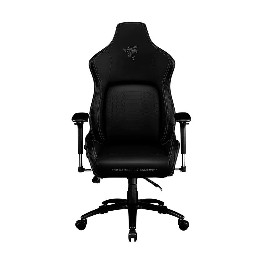 Iskur Black Edition - XL