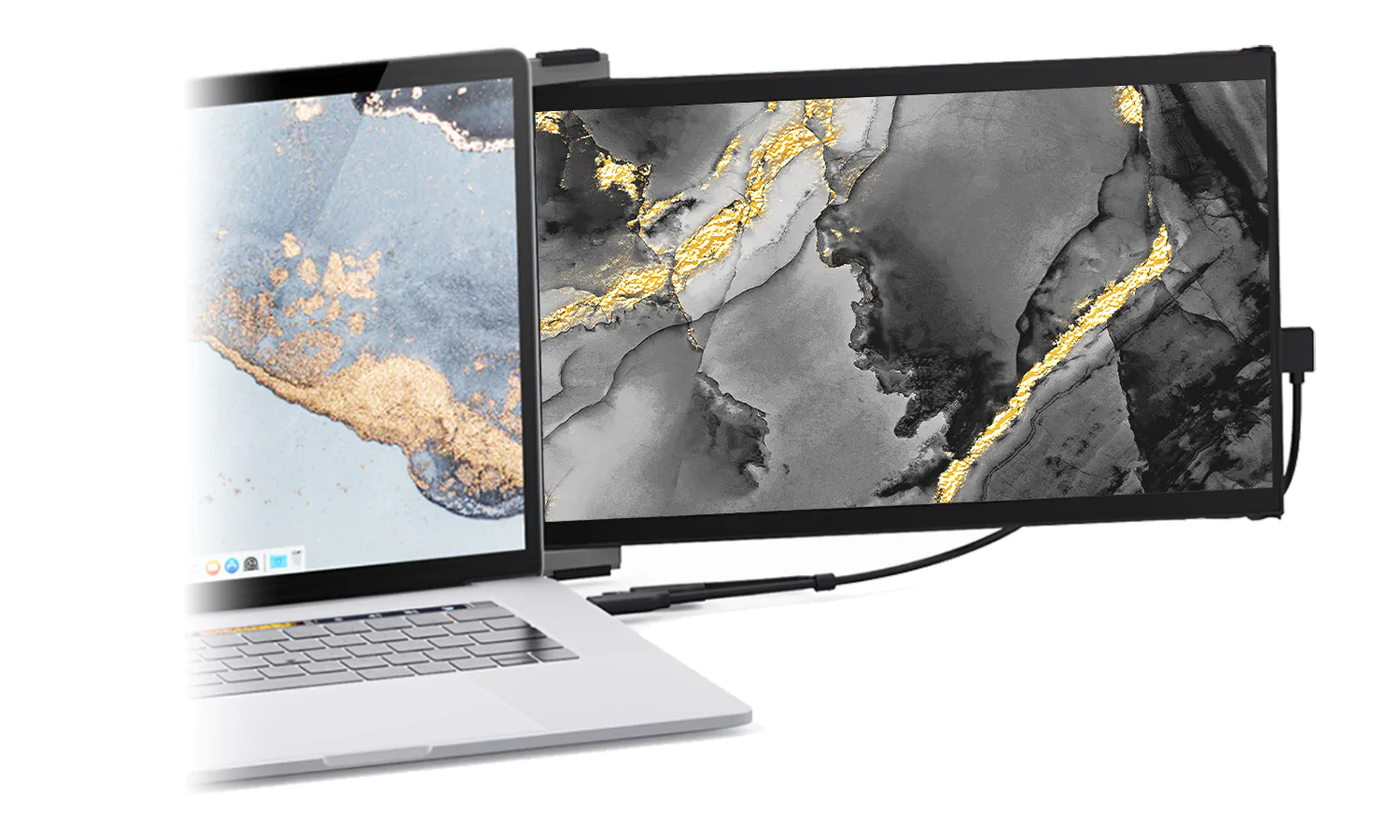 DUEX MAX SCREEN 14.1"