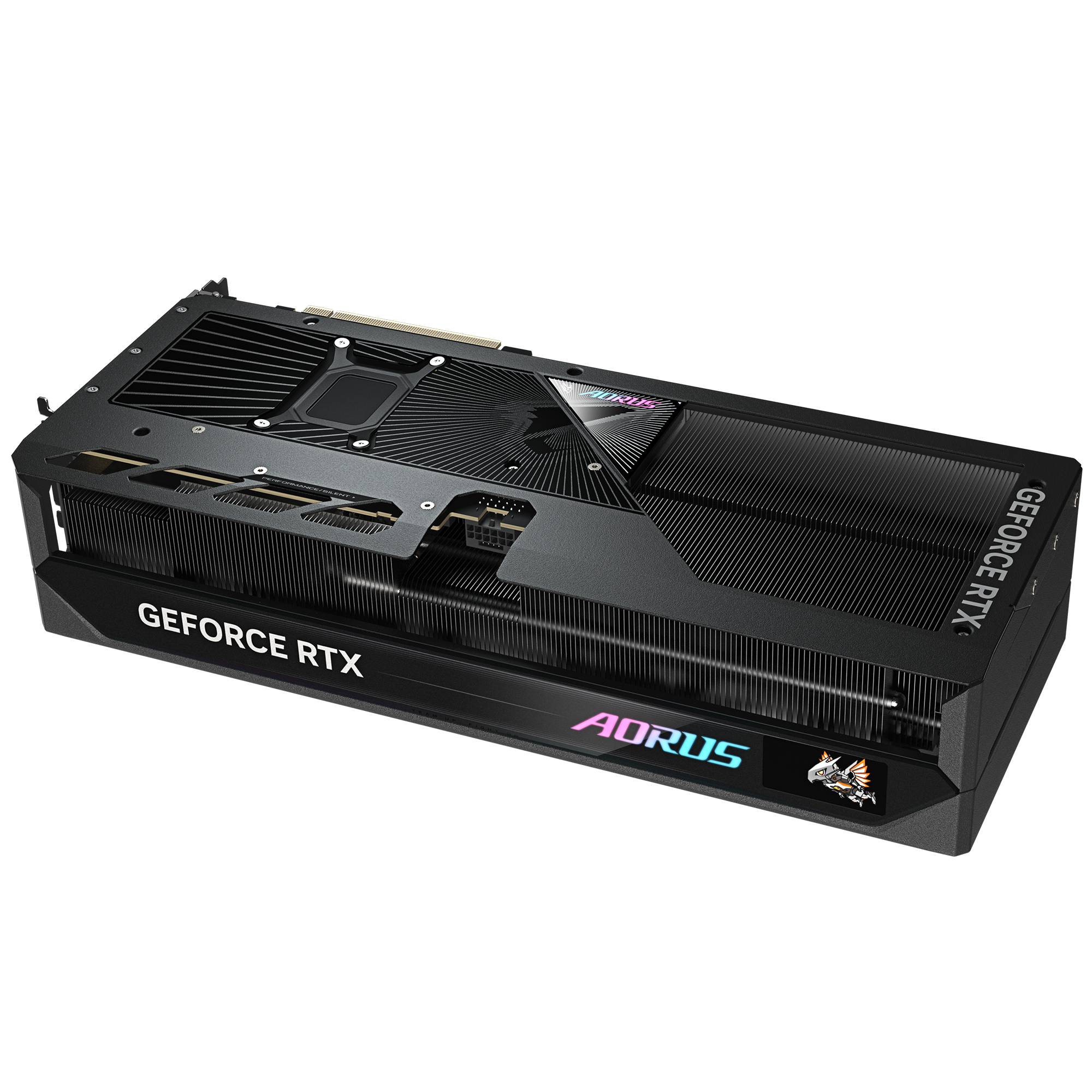 GIGABYTE RTX5070TI AORUS MASTER 16GB GDDR7 thumbnail 10