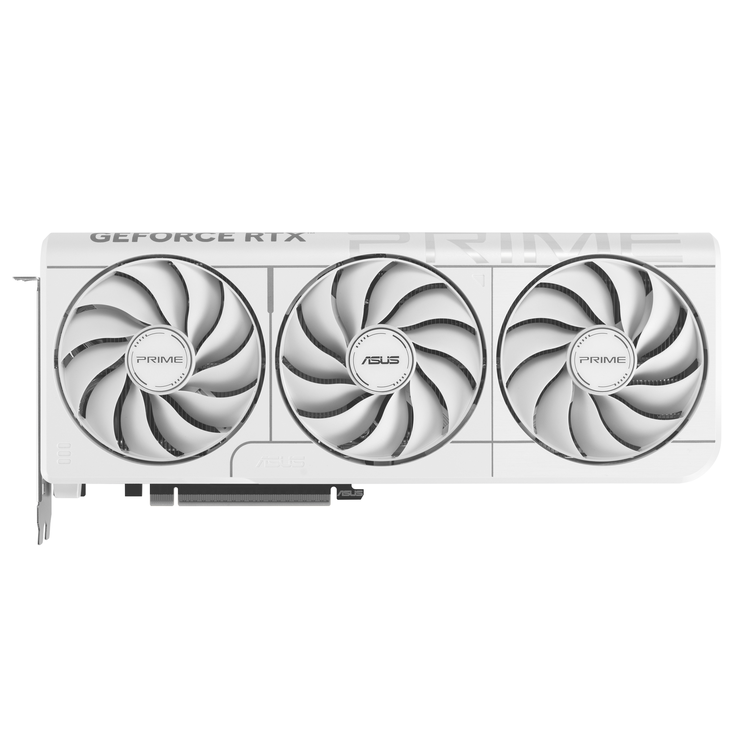 PRIME RTX5070 OC 12GB GDDR7 WHITE
